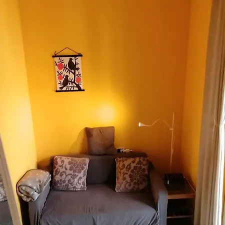 Apartamento B8 *