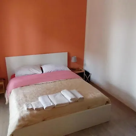 Apartamento B8