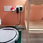 B8 Apartment
