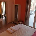 Apartment B8 *